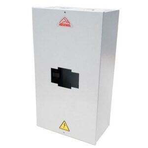CAJA DE INTERRUPTOR INDUSTRIAL 125 AMP SIN BARRAJE - PROELECTRICOS 1212E00245