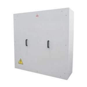 CAJA DE PASO 15X45X10 CM TT TS 7035 DE FABRICACIÓN - PROELECTRICOS