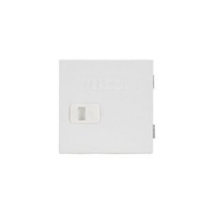 CAJA PASO 30X30X15 CM BLANCA - TERCOL CE30-30-15B