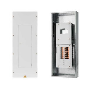 TABLERO TRF-ENCH 24 CT CU/AL 175A 127V C.ESP TOT -TERCOL TRP324TG-BM