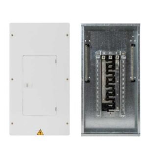 TABLERO 24 CT TRF-ENCH CU/AL 175A 127V C.PTA - TERCOL TRP324G-BM