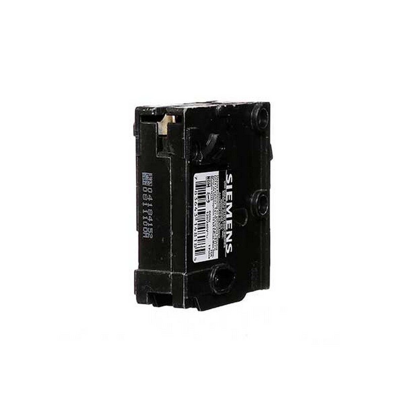 TACO ENCHUFABLE 1x15A - SIEMENS