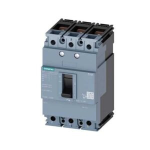 TACO INDUSTRIAL 3VM1220 3x200A 240V 55kA - SIEMENS 100346470