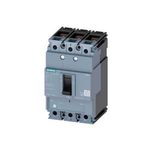 TACO INDUSTRIAL REGULABLE 3VM13F 140-200A 55kA 240V - SIEMENS 100346386