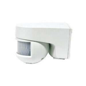 SENSOR DE PARED ESCUALIZABLE 140 GRADOS DE 12 METROS ORBIS - ORBIS ISIMAT