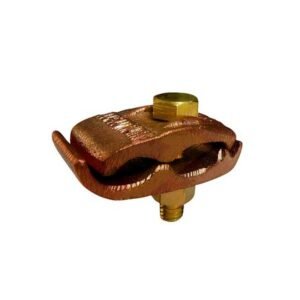 GRAPA PT 1PERNO- 1CAB - CU CONECTORES GB 2/0-250