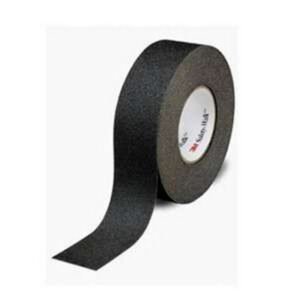 CINTA ANTIDESLIZANTE NEGRO 5cm x 18m - 3M 70071667052