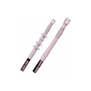 TERMINAL 35KV QTII INTERIOR-EXTERIOR 1 AWG - 3/0 MCM AL 100% DIAM 21.3 - 33.8 mm P.C - 3M LE000003893