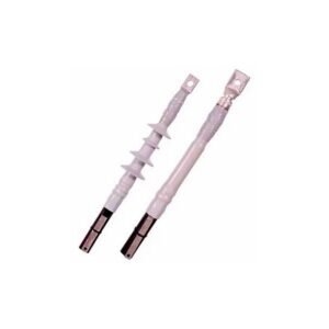 TERMINAL 35KV QTII INTERIOR-EXTERIOR 350 MCM - 1000 MCM AL 100% DIAM 33 - 49.5 mm P.C - 3M LE000004115
