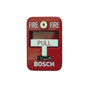 ESTACION ALARMA DE INCENDIO MANUAL MET - BOCSH