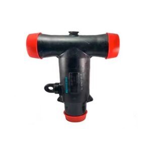 CODO T TAPON DIP 15KV 600A AISLADO - COOPER-EATON DIP625A