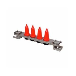 BARRAJE 15KV 600A 4 VIAS - COOPER-EATON DJ625A4B