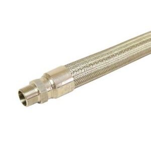 ACOPLE FLEXIBLE 1''-12'' MM C1D1 - CROUSE HINDS