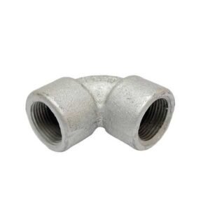 CODO ALUMINIO 90g H-H ROSC 3/4'' C1D1 - CROUSE HINDS