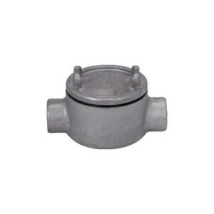 CAJA GUAC 1/2 AL C1D1 CH - CROUSE HINDS