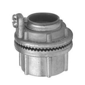 HUB EN ALUMINIO PARA PUESTA TIERRA DE 1.1/2'' NEMA4 CROUSE HINDS - CROUSE HINDS STAG5