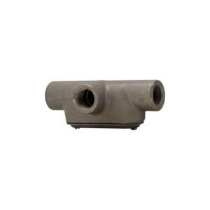 CONDULETA ROSCADA S9 T 3/4 AL - CROUSE HINDS