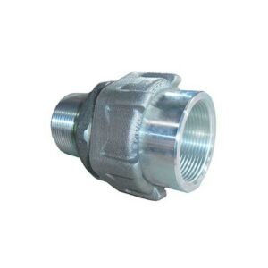 UNION UNIVERSAL MH 1.1/2 AL C1D1 - CROUSE HINDS