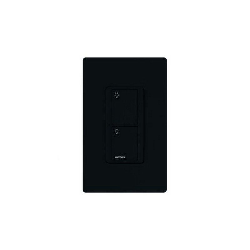 INTERRUPTOR CASETA ON-OFF P120V-220V5ADV- LUTRON PD-5WS-DV-BL