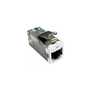 CAJA EMPALME CONECTOR CCA 6A BLINDADO- AMP COMMSCOPE 860658558