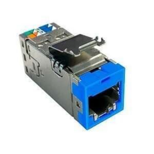 JACK SL-X BLINDADO CATEGORIA 6A COMMSCOPE - COMMSCOPE 2153449-6