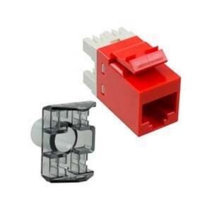 JACK SL UTP CATEGORIA 6 COMMSCOPE - COMMSCOPE 1375055-7