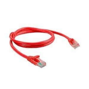 PATCH CORD UTP CM CATEGORIA 6 DE 3 METROS 10FT COMMSCOPE - COMMSCOPE NPC06UVDB-BL010F