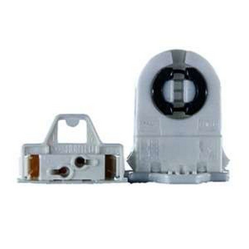 SOCKET T8 SIN PREPUENTEO – BJB | Nacional de Electricos