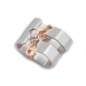 CONECTOR A TIERRA TGC 5/8 AWG A 2-4 AWG - TYCO - TE 0-1599712-1