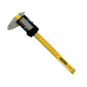 CALIBRADOR DIGITAL 6 PULGADAS – STANLEY – 78-440LA