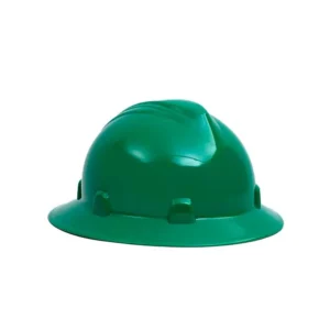 CASCO IMPERIO 6 APOYOS RACHET TIPO 1 CLASE C VERDE - ARMADURA A-1600RC-VE