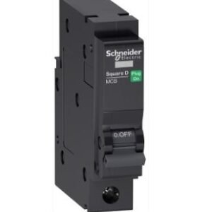 BREAKER ENCHUFABLE SQD 1PX40A - SCHNEIDER HOM140