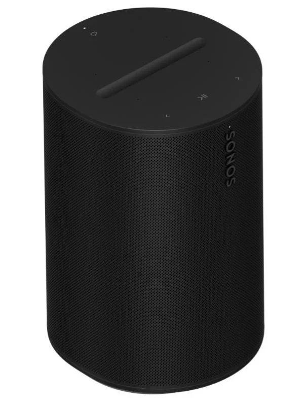 ALTAVOZ SONOS SMART WIFI/ BLUETOOTH 5.0/ LINE IN - SONOS - ERA 100